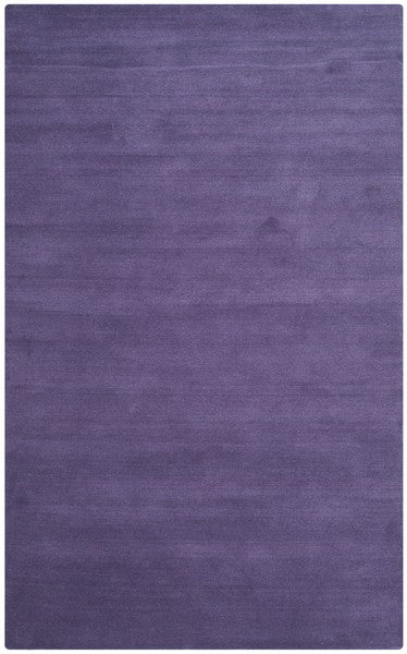 Himalaya safavieh 5x8 purple HIM610B-5