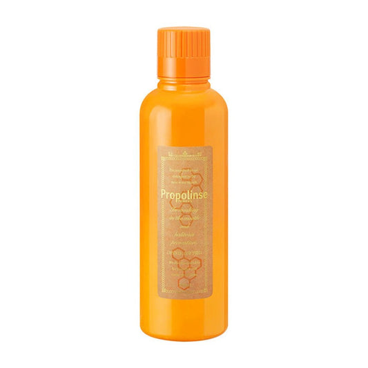 PROPOLINSE Honey Mouth Wash 600ml | Isetan KL Online Store