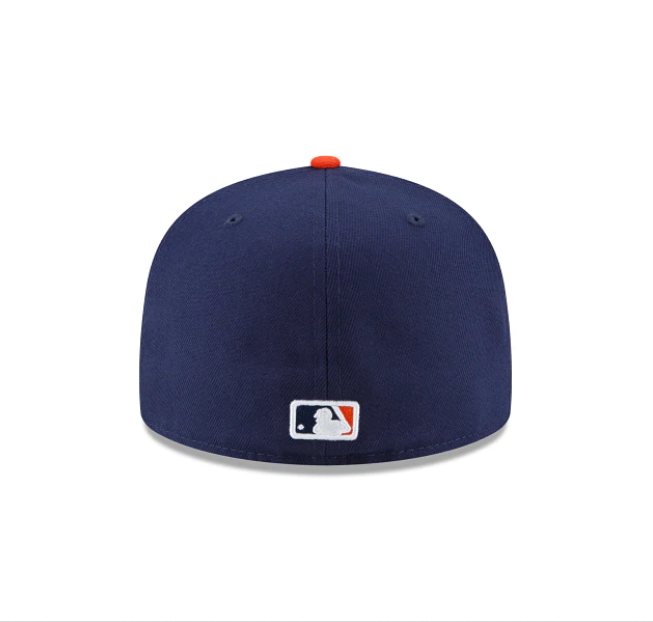 HOUSTON ASTROS CITY CONNECT ON-FIELD NEW ERA FITTED CAP