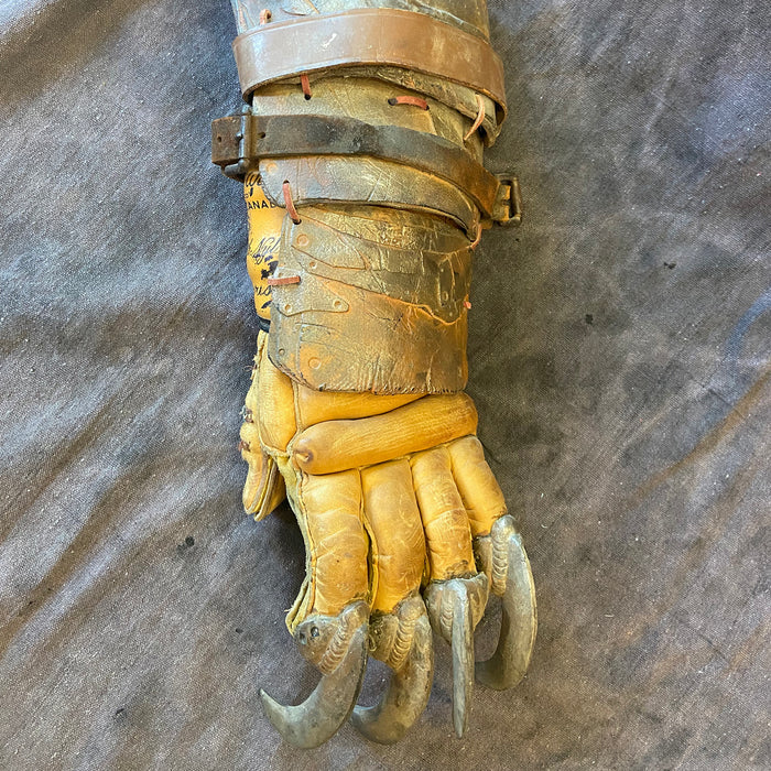 HUMONGOUS WASTELAND CLAW