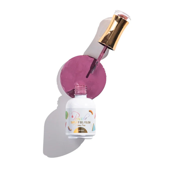 Hush Hush HEMA Free Gel Polish