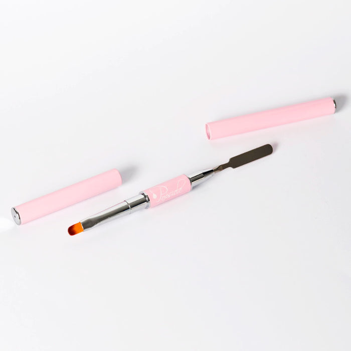 Hybrid Gel Brush & Tool
