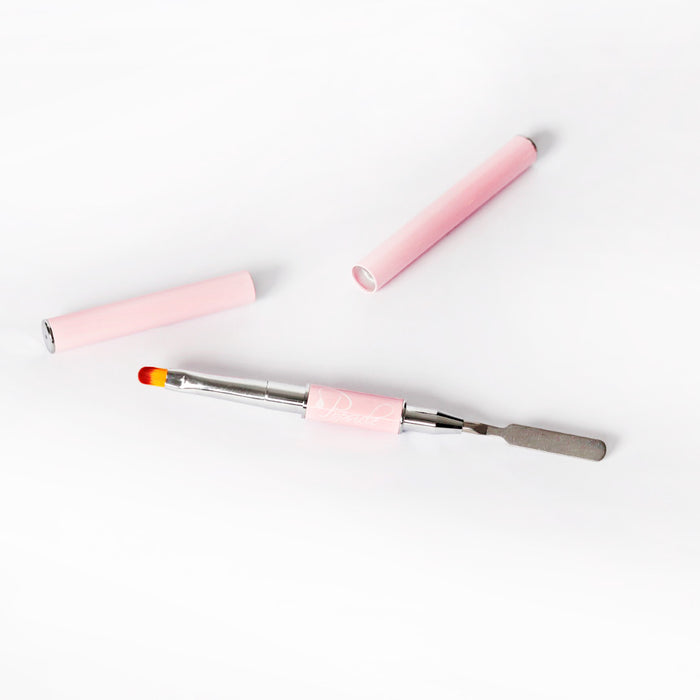 Hybrid Gel Brush & Tool