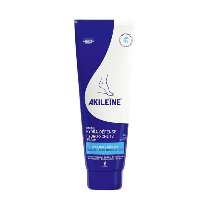 Hydra-defense balm - Intense hydration - 125 ml - Akiléine