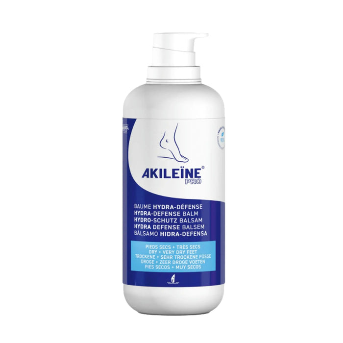 Hydra-defense balm - Intense hydration - 125 ml - Akiléine