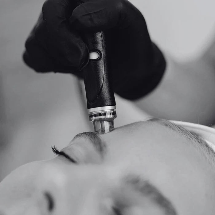 Hydrafacial Deluxe