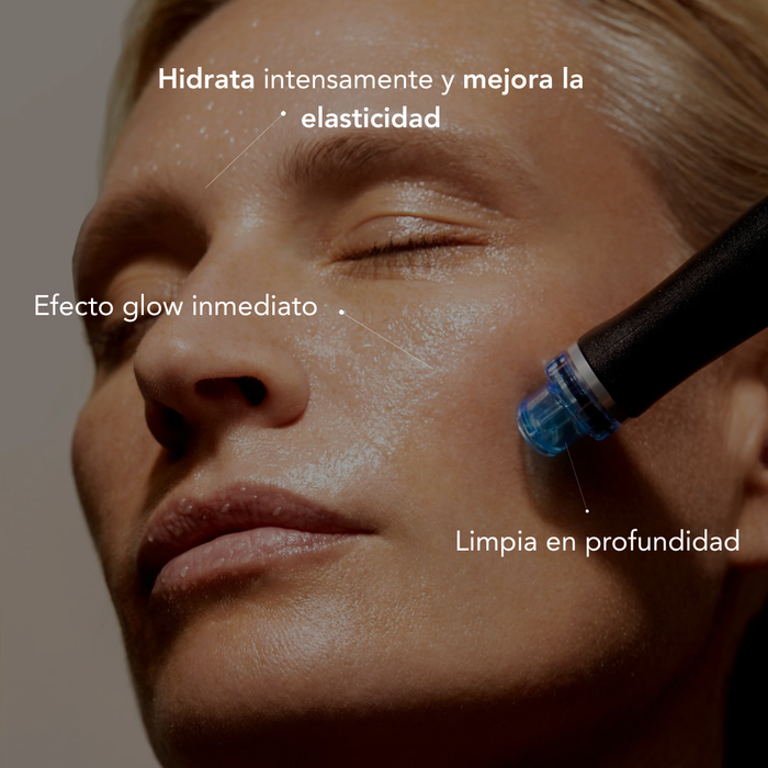 Hydrafacial Deluxe
