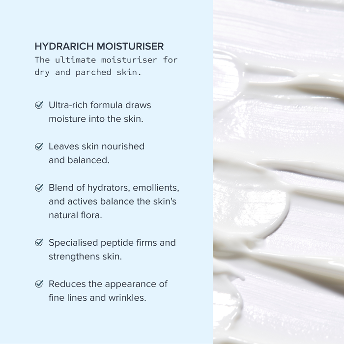 HydraRich