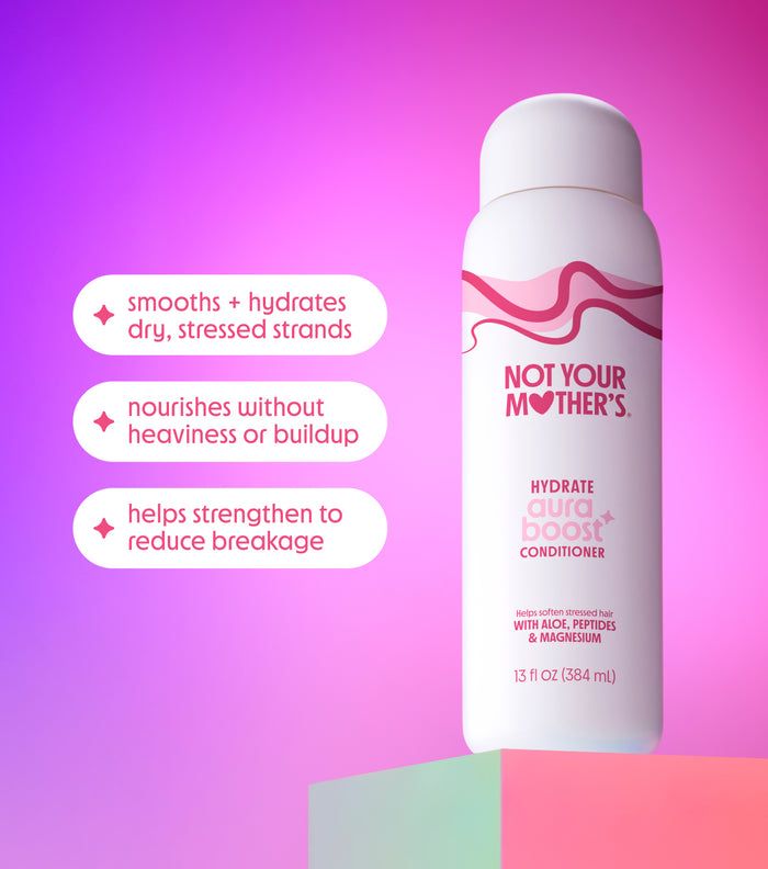 Hydrate Conditioner