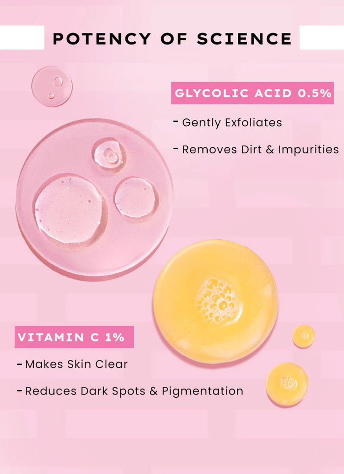 Hyphen Hydration Duo: 2% Cica Exosomes Hydra Balance Oil - Free Moisturizer & Rice Water Brightening Cleanser - key ingred...