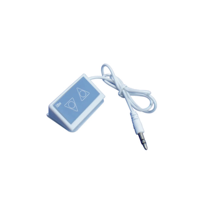 Remote keyboard - I2M Laboratoires