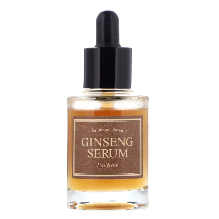 I’M FROM Ginseng Serum