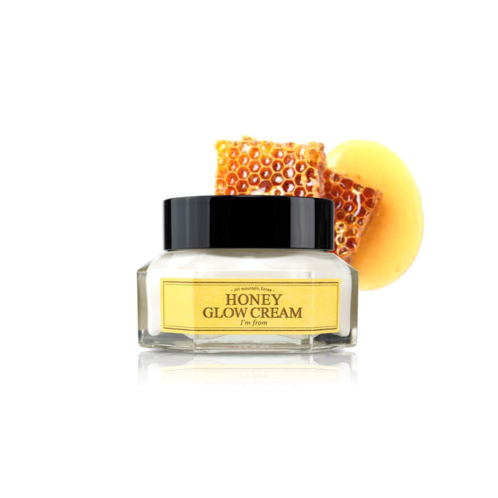 I’M FROM Honey Glow Cream