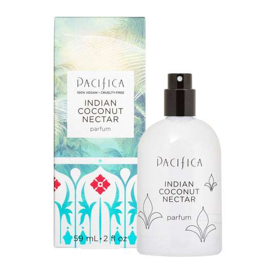 Indian Coconut Nectar Spray Perfume - Pacifica