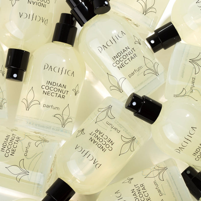 Indian Coconut Nectar Spray Perfume - Pacifica