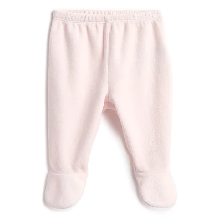 Infants Knitted Sweatshirt with leggings