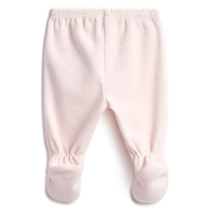 Infants Knitted Sweatshirt with leggings