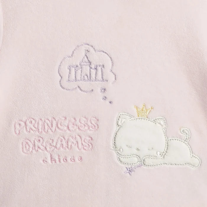 Infants Knitted Sweatshirt with leggings