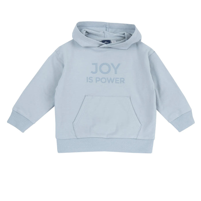 Infants Printed Hooded Sweatshirt