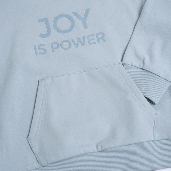 Infants Printed Hooded Sweatshirt