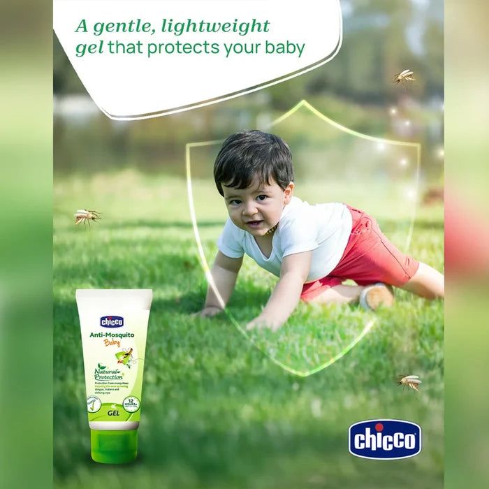Insect Protection Combo 1