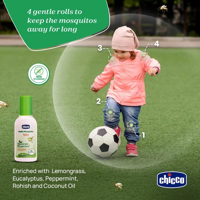 Insect Protection Combo 1