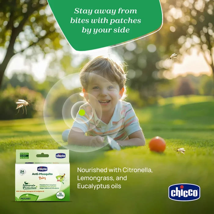 Insect Protection Combo 2