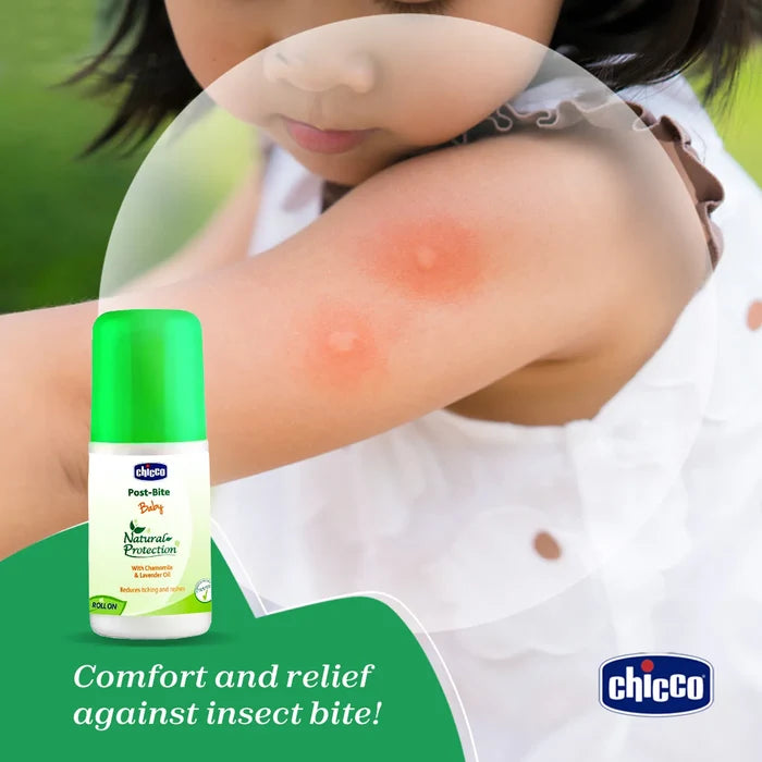 Insect Protection Combo 4
