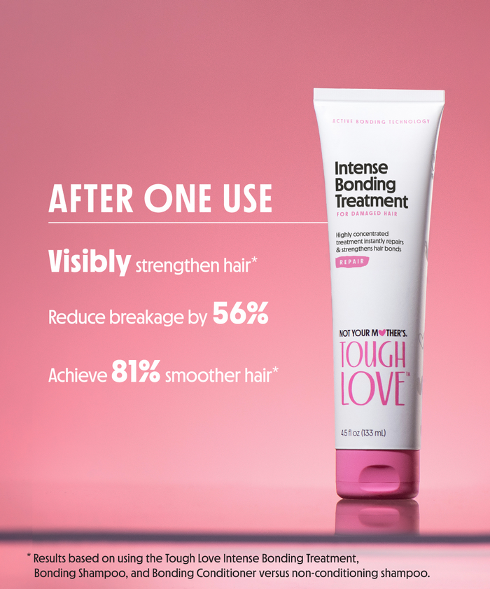 Intense Bonding Treatment