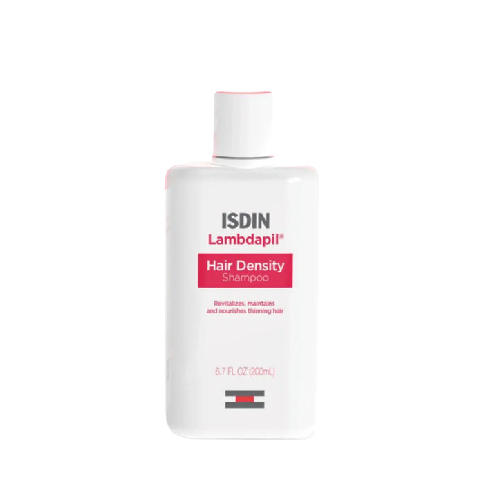 ISDIN Lambdapil® Hair Density Shampoo