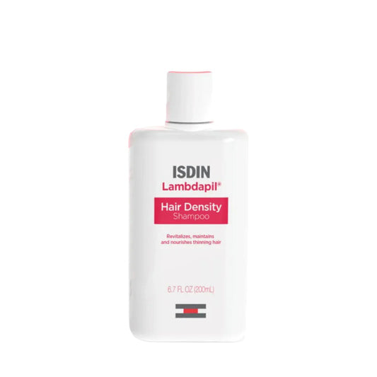 ISDIN Lambdapil® Hair Density Shampoo