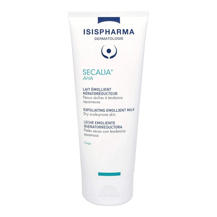 Isis Pharma Secalia Aha 200ml