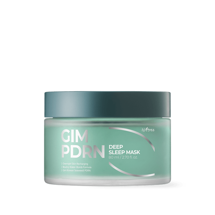 Isntree Gim PDRN Deep Sleep Mask 80ml - Komiko Beauty