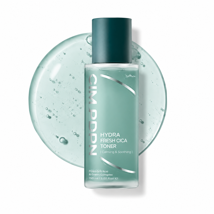 Isntree Gim Pdrn Hudro Bouncy Ampoule 50 Ml