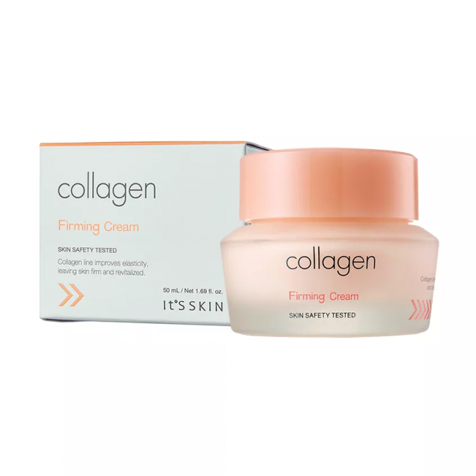 IT'S SKIN Collagen Firming Cream كريم الكولاجين للبشرة