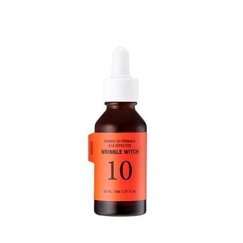 It'sSKIN Power 10 Formula Q10 Effector 30ml - Komiko Beauty