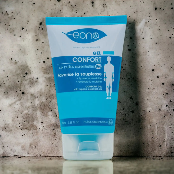 Joint comfort gel - 2 capacities - Eona Eona