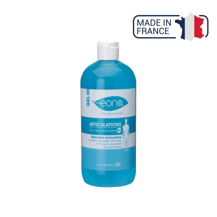 Joint comfort gel - 2 capacities - Eona Eona
