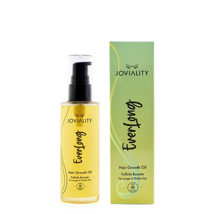 Joviality Ever Long Hair Oil