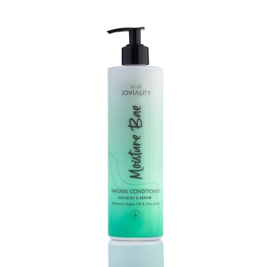Joviality Moisture Bae - Natural Conditioner