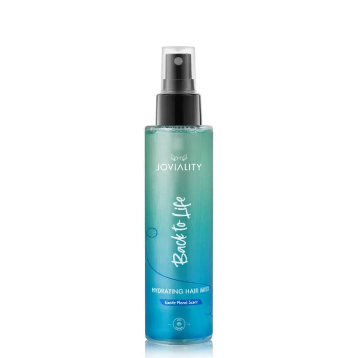 Joviality Salt Breeze - Hair Mist - Back To Life