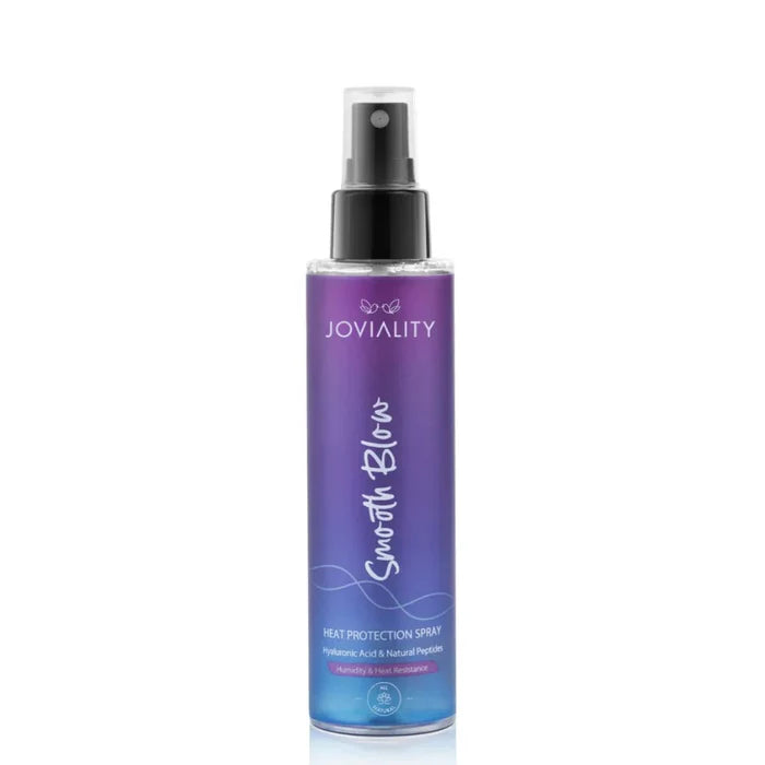 Joviality Salt Breeze - Hair Mist - Smooth Blow