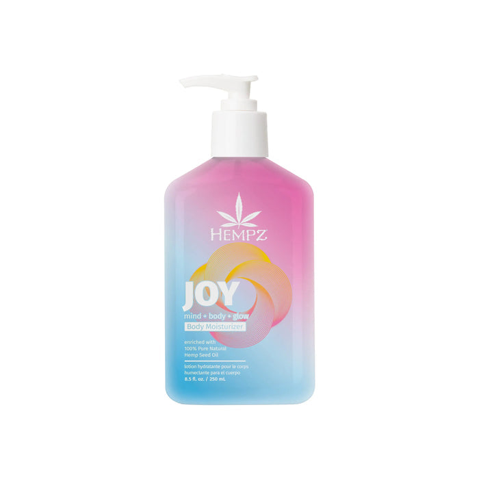Hempz JOY Body Moisturizer