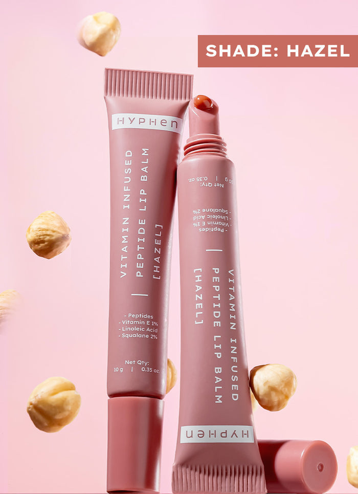 Hyphen Juicy Lips Trio - clinical results chart and benefit claims