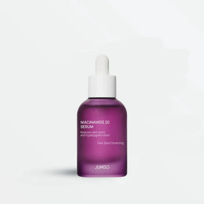 Jumiso Niacinamide 20 Serum