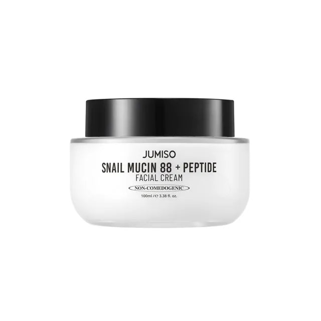 Jumiso Snail Mucin 88 + Peptide Cream