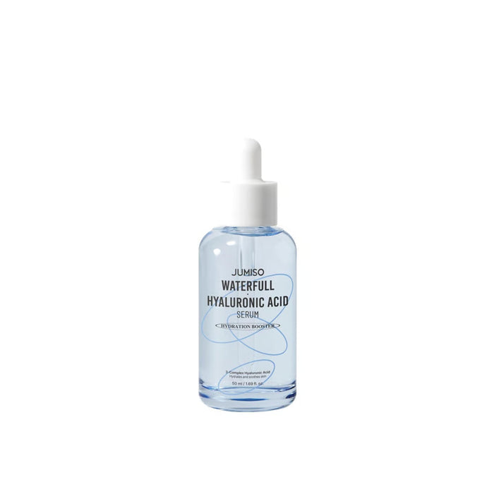 Jumiso Waterfull Hyaluronic Acid Serum