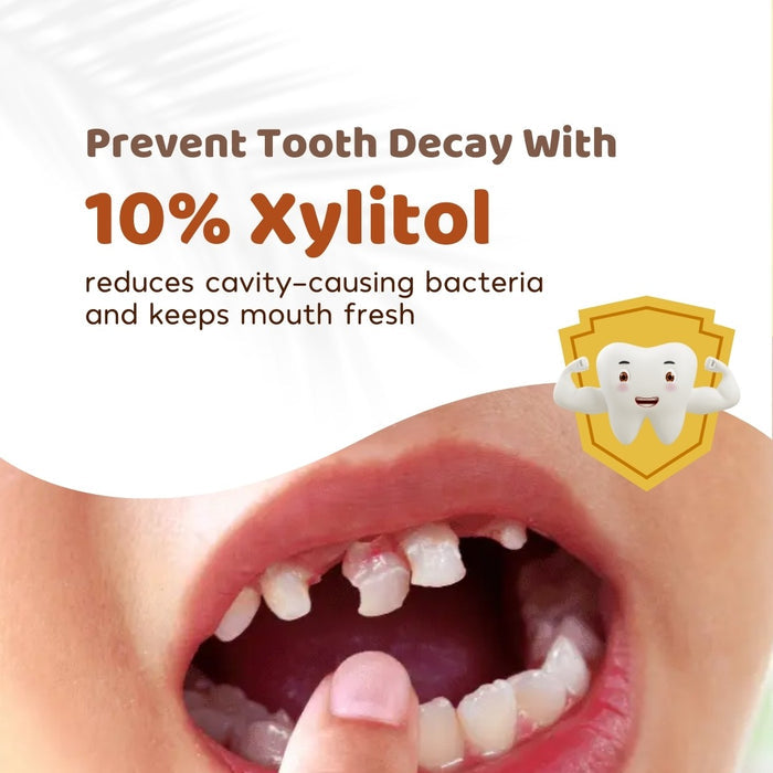 best toothpaste for kids