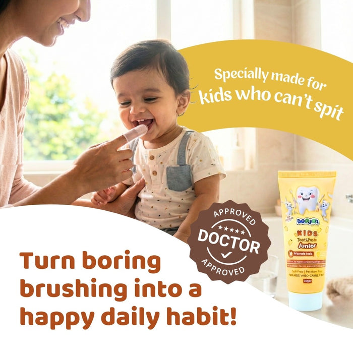 docura toothpaste