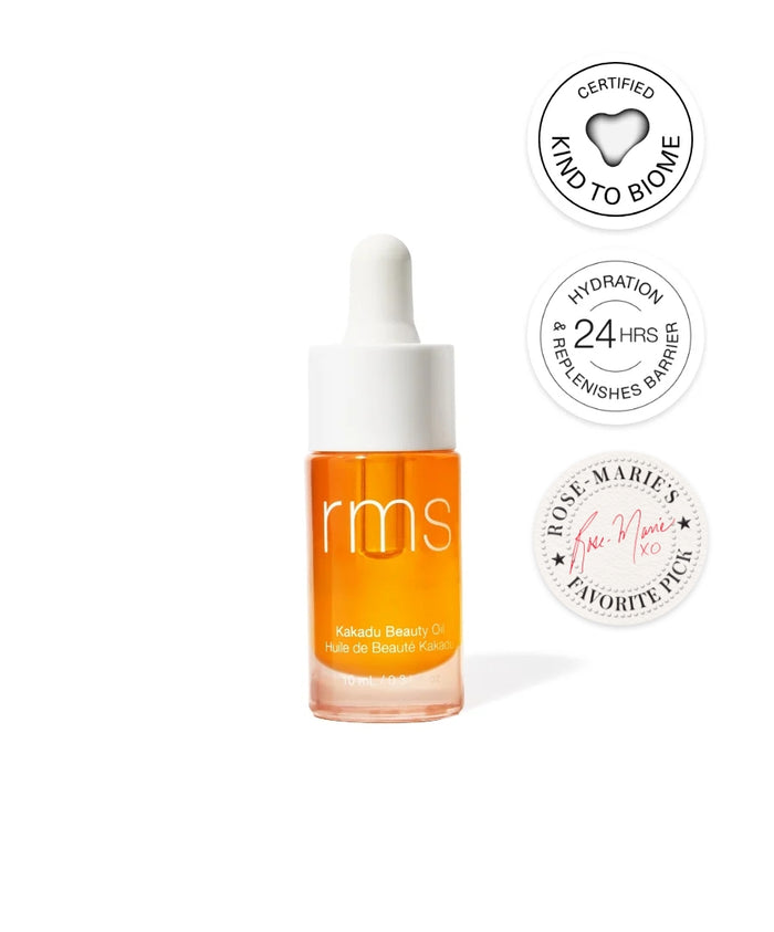 Travel-size - 10ml